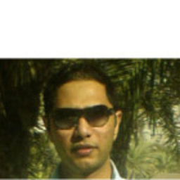 Sarfraz Khatib