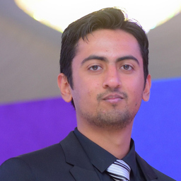 Naeem Iqbal