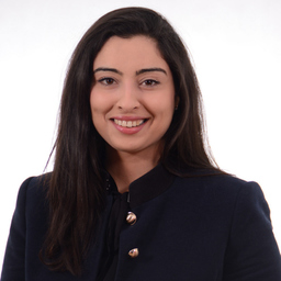 Nada Benali