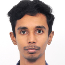 LOKESH SHANMUGAM
