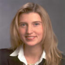 Profilbild Anne Maria Arnold