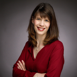 Dr. Elena von Staden