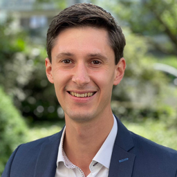Dominik Reif's profile picture