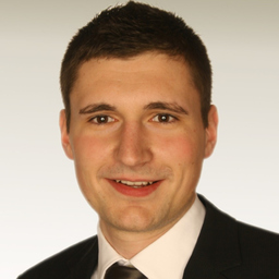 Daniel Bodenmüller's profile picture
