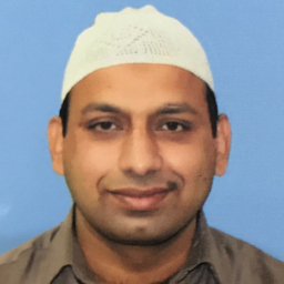Ata U Rehman