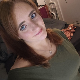 Mareike Stahl's profile picture