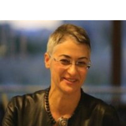 Dr. Roberta Lilliu