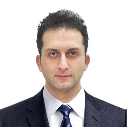 Shahram mohammadi