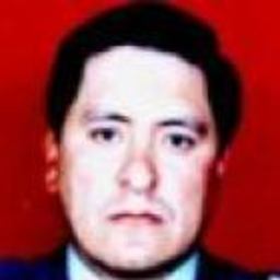 Juan Carlos Sanabria Ayala