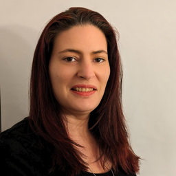 Dominique Eich