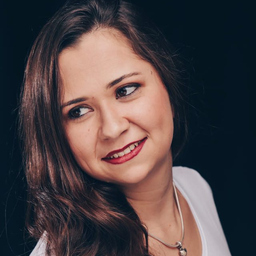 Nadja Herten's profile picture