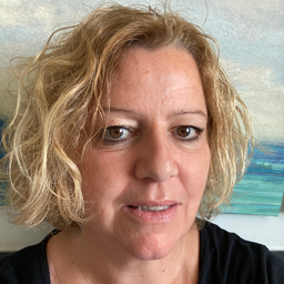 Ursula Frank Siebert