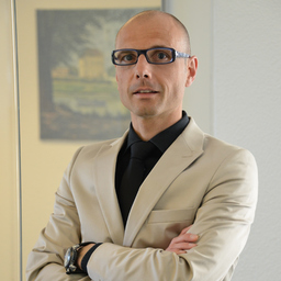 Arno Gassner