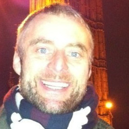 Bernd Liesert