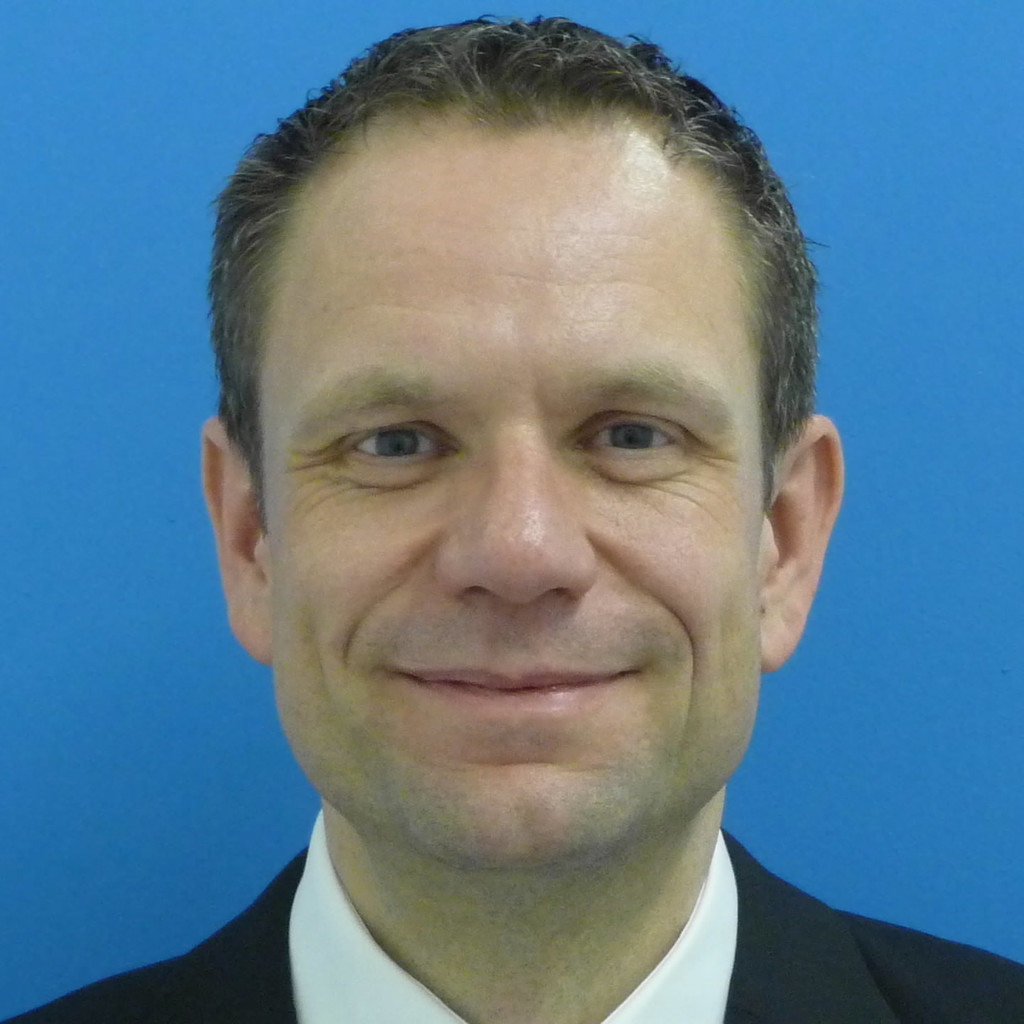 Daniel Hauser Leiter Bauversicherungen Zürich Versicherungs