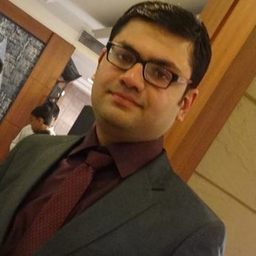 Achal Mehra