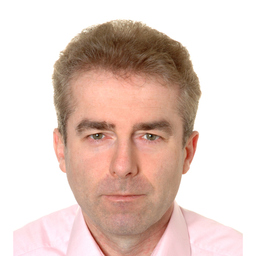 Dr. Wolfgang J.A. Eckert
