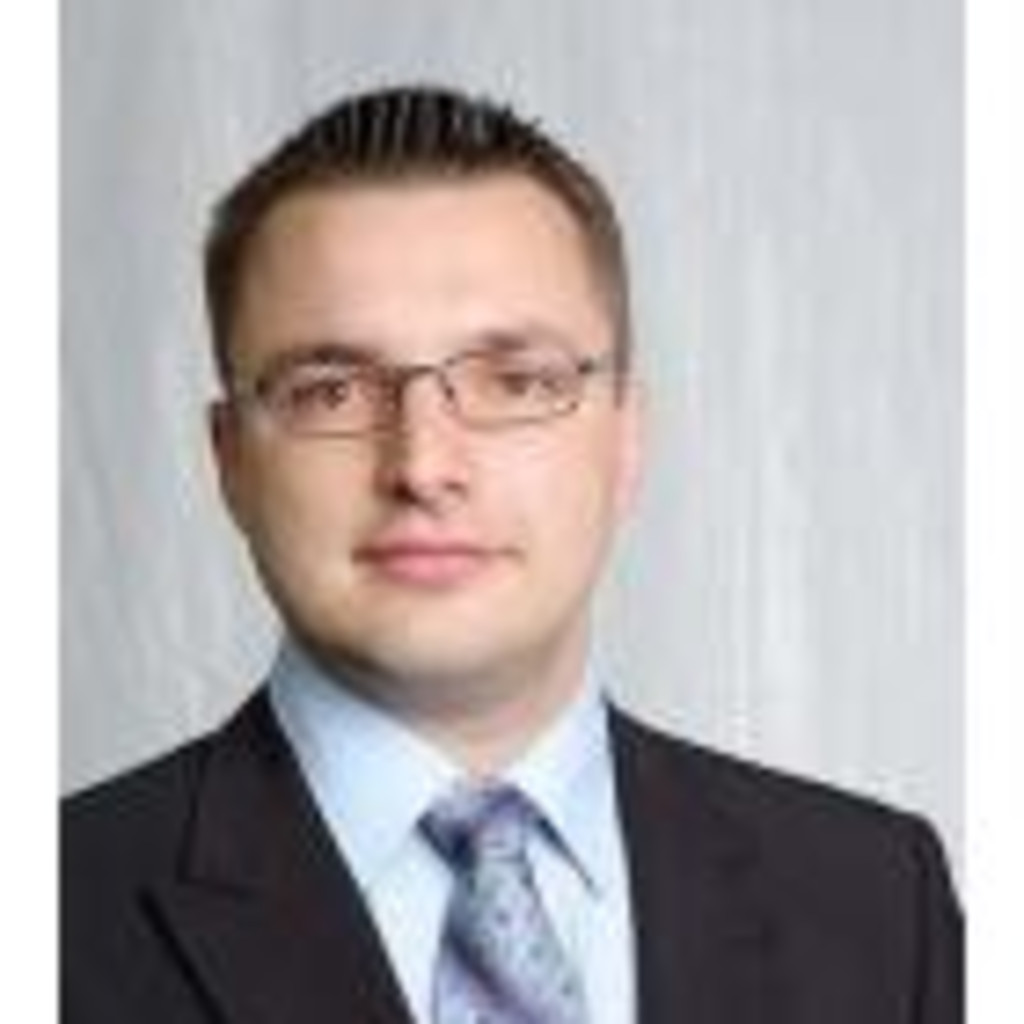 Christian Rippel Maschinenbau Technische Universität München XING