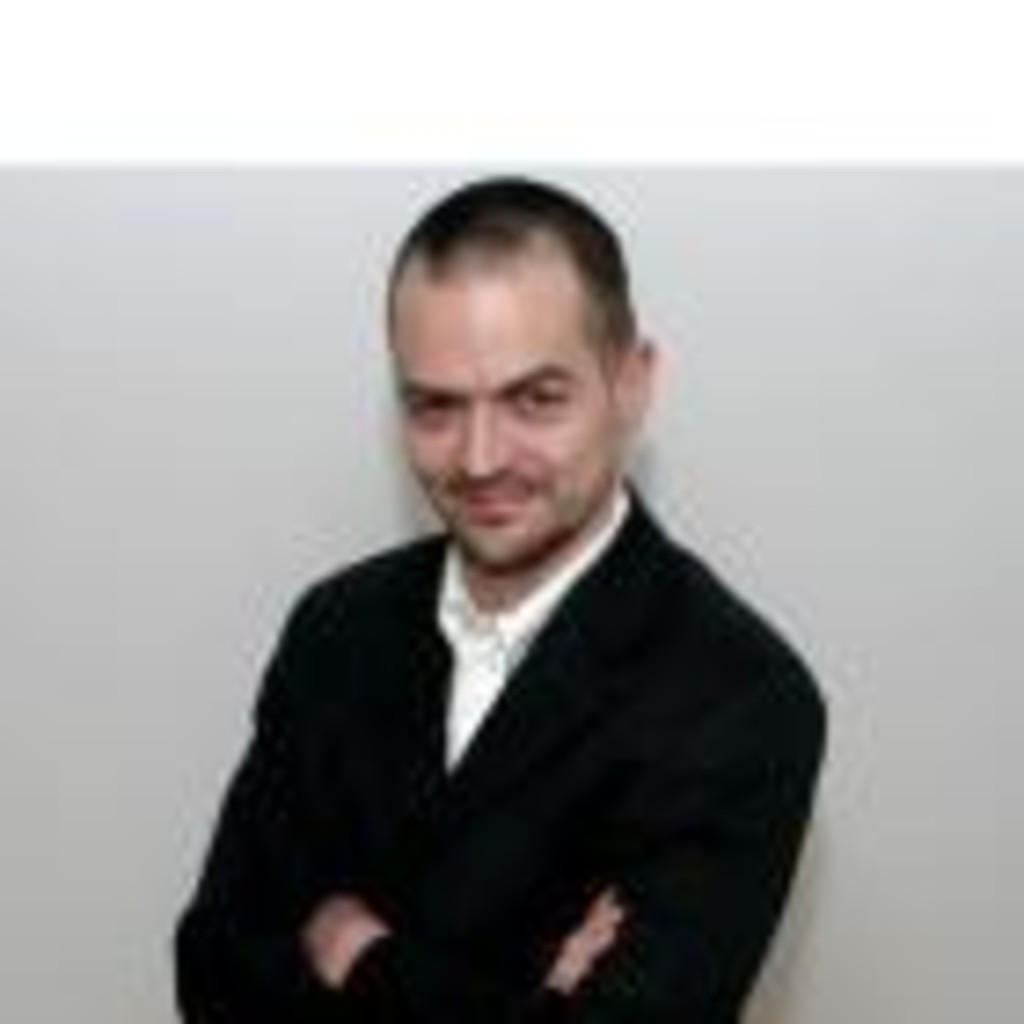 Sascha Schlegelmilch Geschäftskundenbetreuer LGS Computer GmbH XING