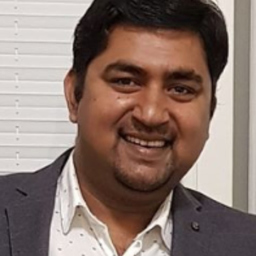 Tanmaya Panda