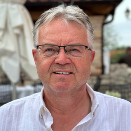 Jürgen Rassfeld