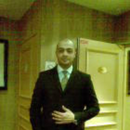 Hassan Ziani