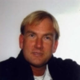 Frank Horstmann