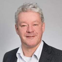 Andre Szameitat's profile picture