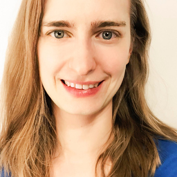 Anna Huber