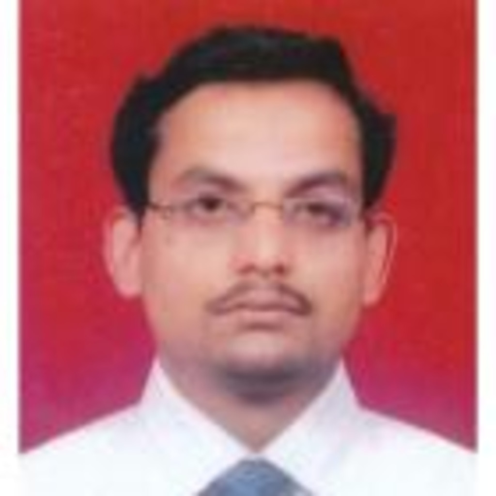 PRAMOD KUMAR - ASSISTANT PROFESSOR - IPEC | XING