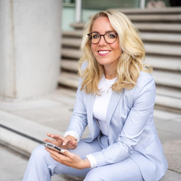 Katharina Blank MBA