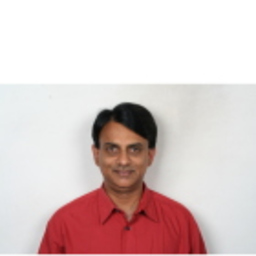 P.S. Satish