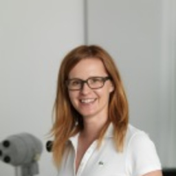 Verena Schmid