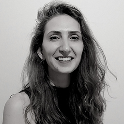 Zeynep Gül Balta