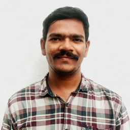 Giridhar Gurrala