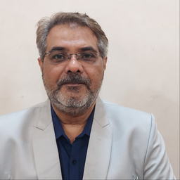 Ashish Mishra