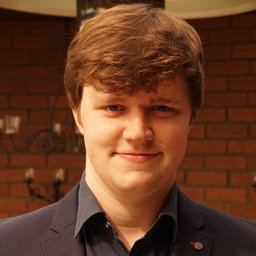 Lukas Kessler