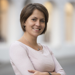 Katrin Patermann