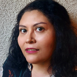 Alejandra De Pablos