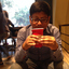 user profile image
