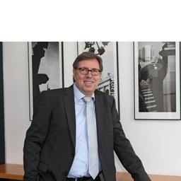 Ralf Fehrensen