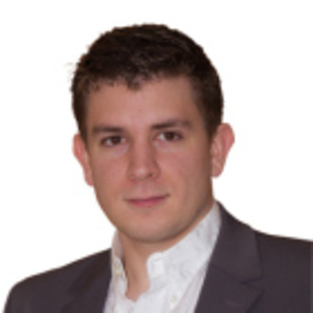 Social Media Profilbild Marco Rein Köln