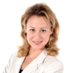 Dr. Ekaterina Vasyukova