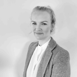 Antonia Senge