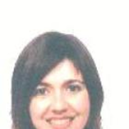 Raquel Gil Cabello