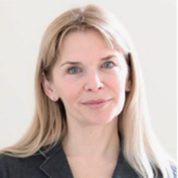 Svetlana Kunilova