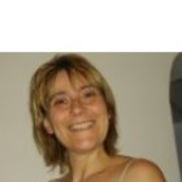 Christine Guedj