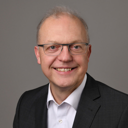 Bernhard Holtkamp's profile picture