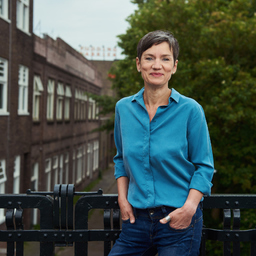 Marion Richter's profile picture