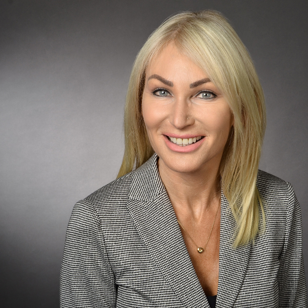 Sylke Schüle Sales Representative primion Technology GmbH XING